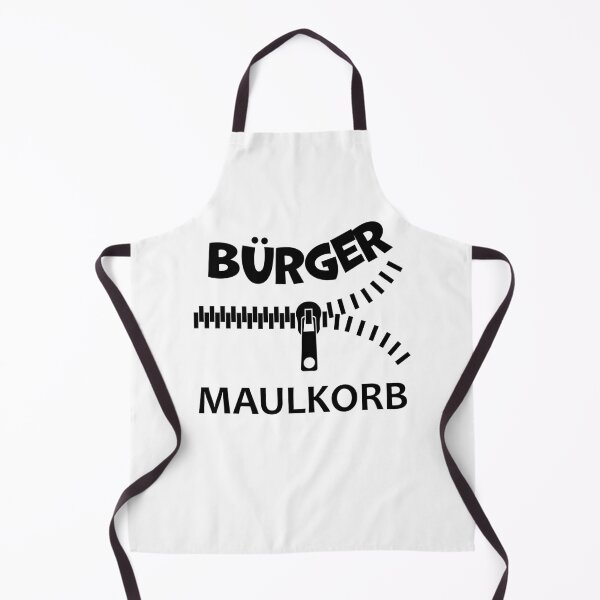 Item preview, Bürger Maulkorb designed and sold by cursotti.