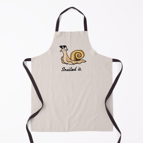 Item preview, Snailed it. designed and sold by Erika62.