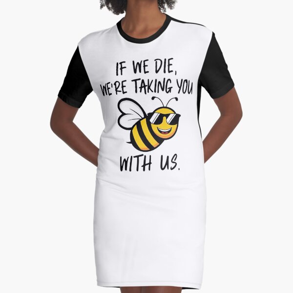 Bee Yellow Mens Dresses Redbubble - bubble bee man except his nose is a banana roblox