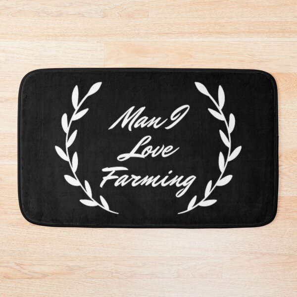 Item preview, MILF Man I Love Farming designed and sold by adityanik.