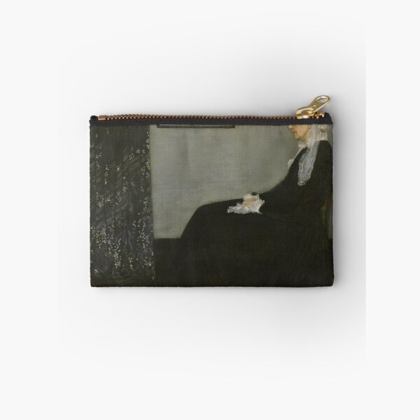 Item preview, Whistler's Mother (Arrangement in Grey and Black No.1) - James McNeill Whistler designed and sold by themasters.