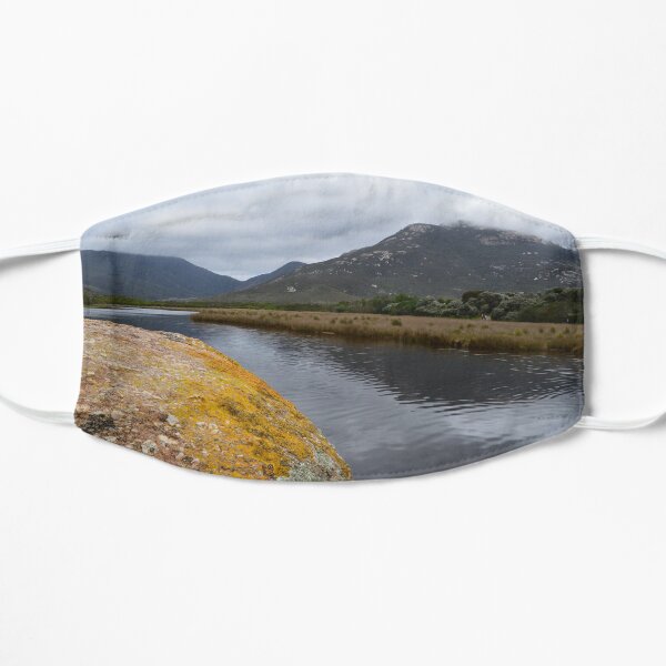 Tidal River - Wilson's Promontory 2 Mask