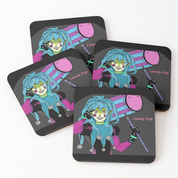 Item preview, Candy Pop designed and sold by Pardis A.