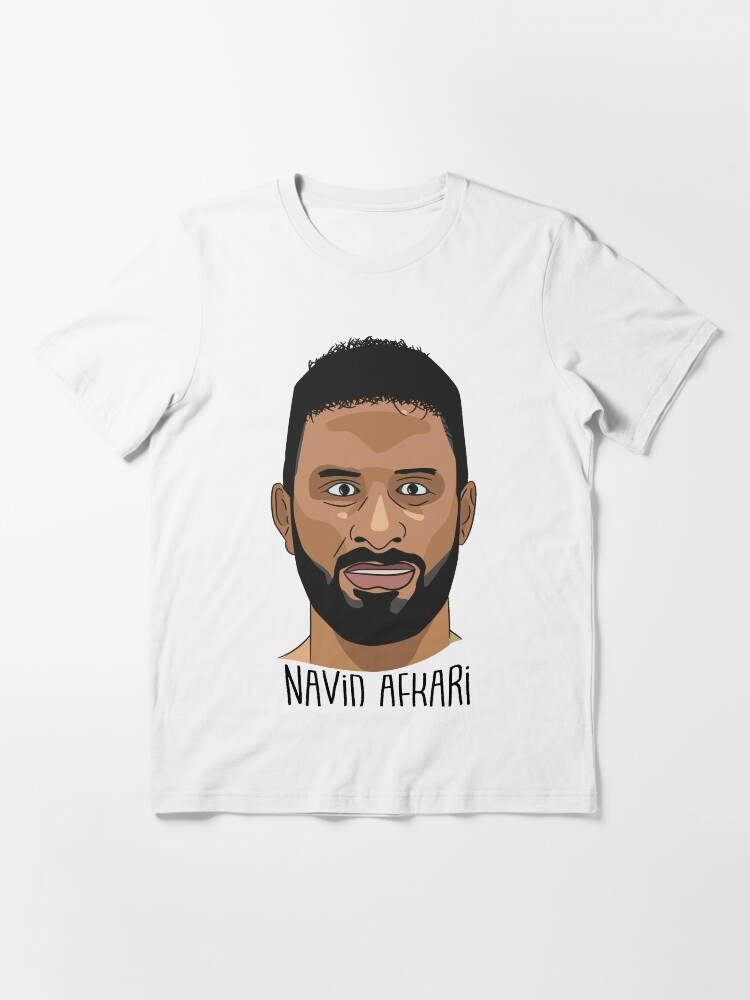 navid t shirt