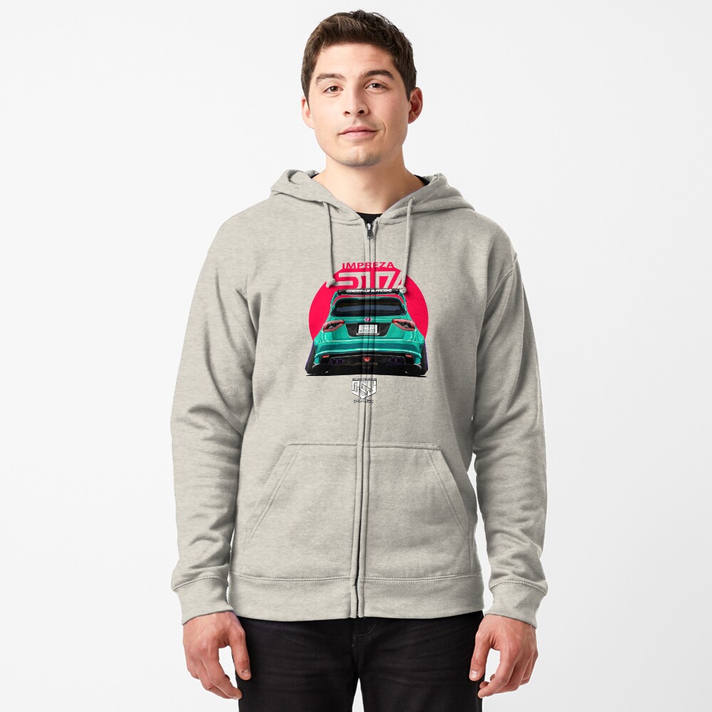 hoodie speedhunters