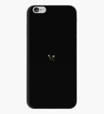 BLACK CAT iPhone Case
