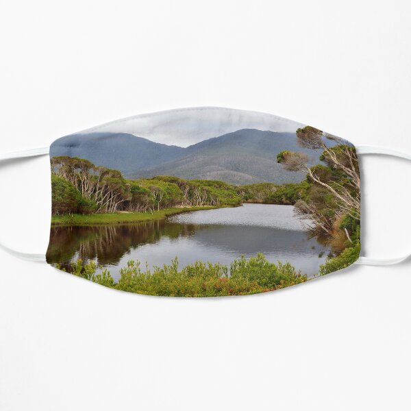 Tidal River - Wilson's Promontory 1 Mask