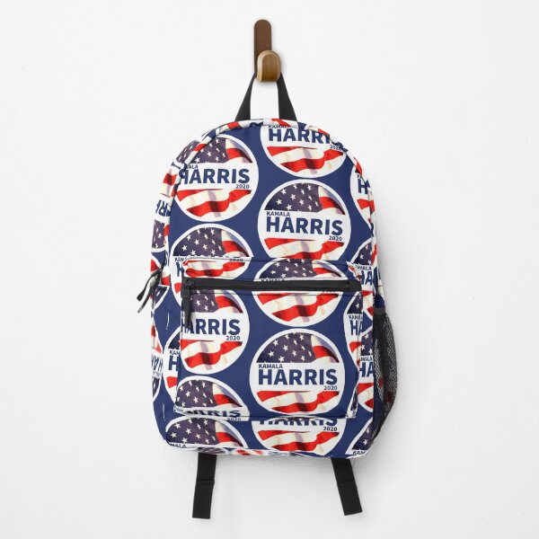Item preview, Kamala Harris 2020 designed and sold by trekker63.