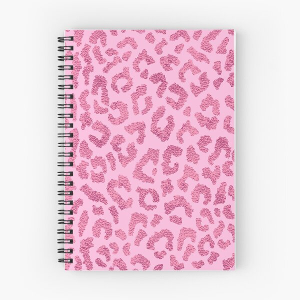 Item preview, All Pink Leopard Print designed and sold by amos20111.