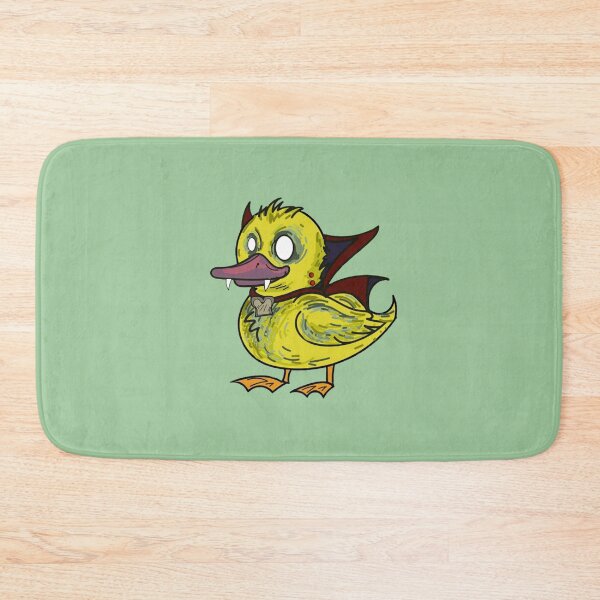 Item preview, VAMPIRE DUCK designed and sold by Ruby Mendiola.