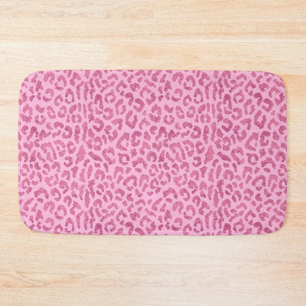 Item preview, All Pink Leopard Print designed and sold by amos20111.