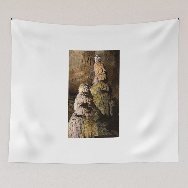Item preview, Luray Cavern designed and sold by Braxton Tanaka.