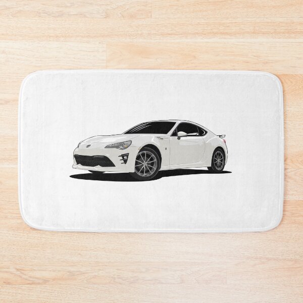 Item preview, Toyota 86  designed and sold by CreatorCoz.