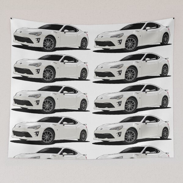 Item preview, Toyota 86  designed and sold by CreatorCoz.