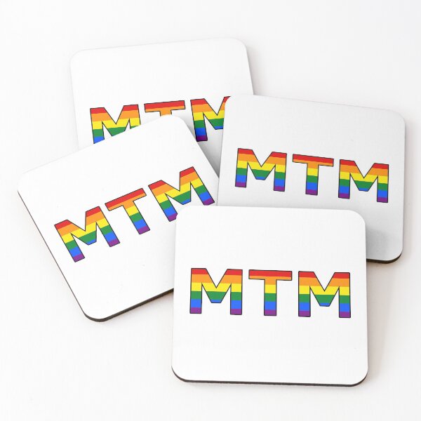 Item preview, Cute MTM designed and sold by dualogy.