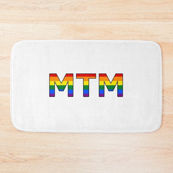 Item preview, Cute MTM designed and sold by dualogy.