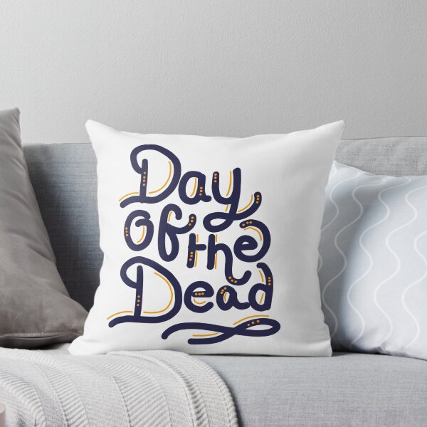 Item preview, Day of the dead designed and sold by Archieee1234.