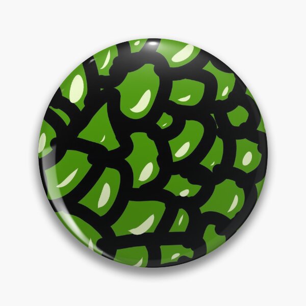 Item preview, green scale designed and sold by artofjad.