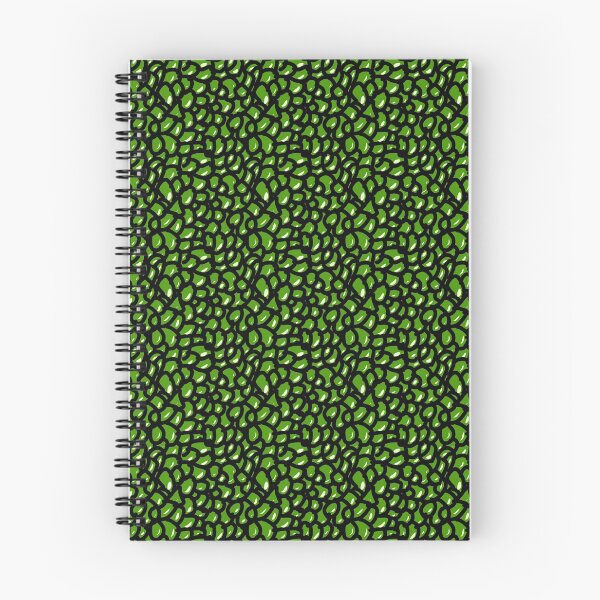 Item preview, green scale designed and sold by artofjad.