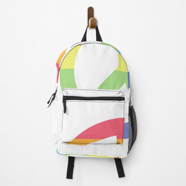 Item preview, Peace Rainbow Flag designed and sold by PMA-Design.