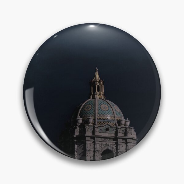 Item preview, The Church and the Moon designed and sold by Jan Perry Louies  Estocado.