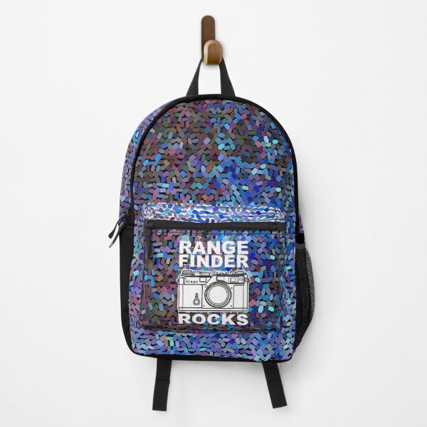 Item preview, Rangefinder rocks designed and sold by arthatbeat.