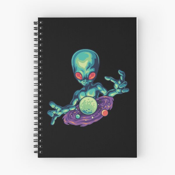 Item preview, Alien Invasion designed and sold by Vector Scout Lab.