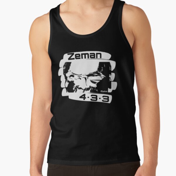 Item preview, Zdenek Zeman designed and sold by ShadowTShirt.