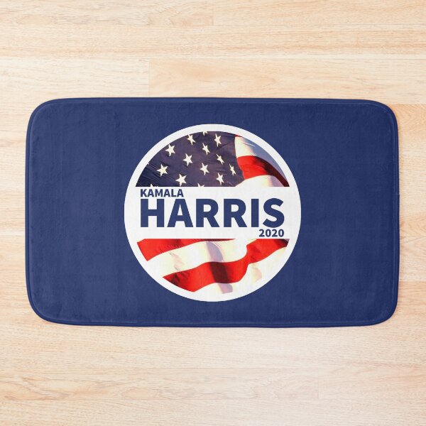 Item preview, Kamala Harris 2020 designed and sold by trekker63.