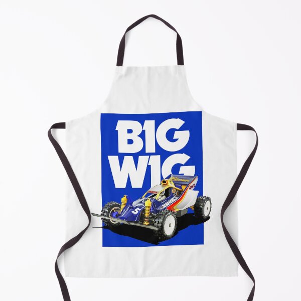 Item preview, Big Wig designed and sold by Analog Supply Co..