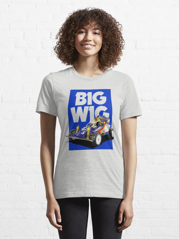 World Series Cricket (with correct font)  Essential T-Shirt for Sale by  megumogu