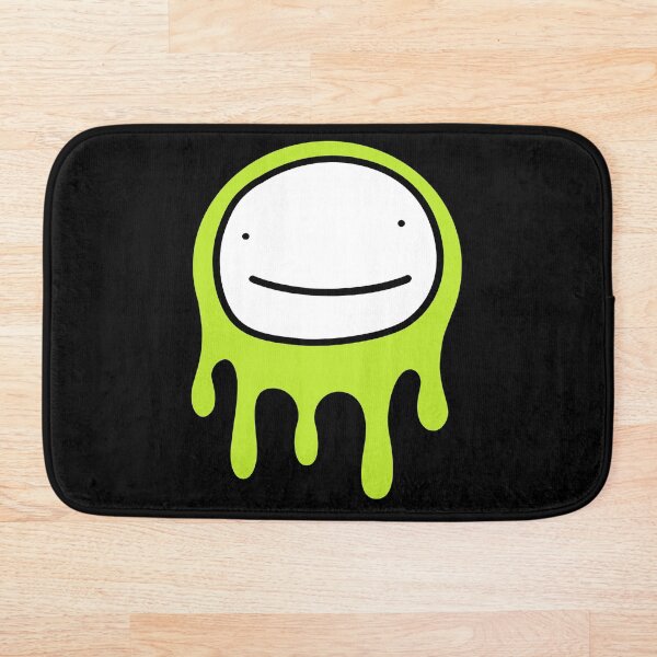 Melt Dream Bath Mat