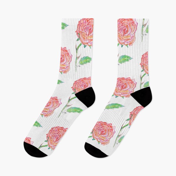 Item preview, Rose Print designed and sold by CanDo20.