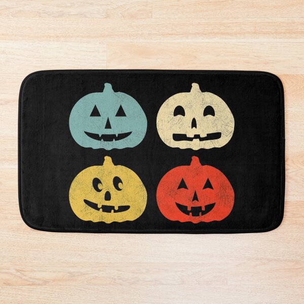 Item preview, Happy Halloween Pumpkins designed and sold by Statement-Teez.