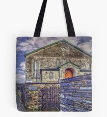 A Chappel Tote Bag