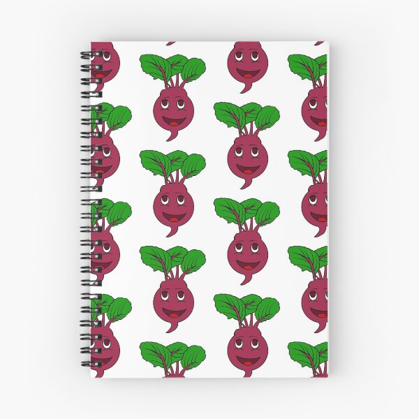 Item preview, Cool Beetroot Vegan Vegetable Illustration designed and sold by vineeth.