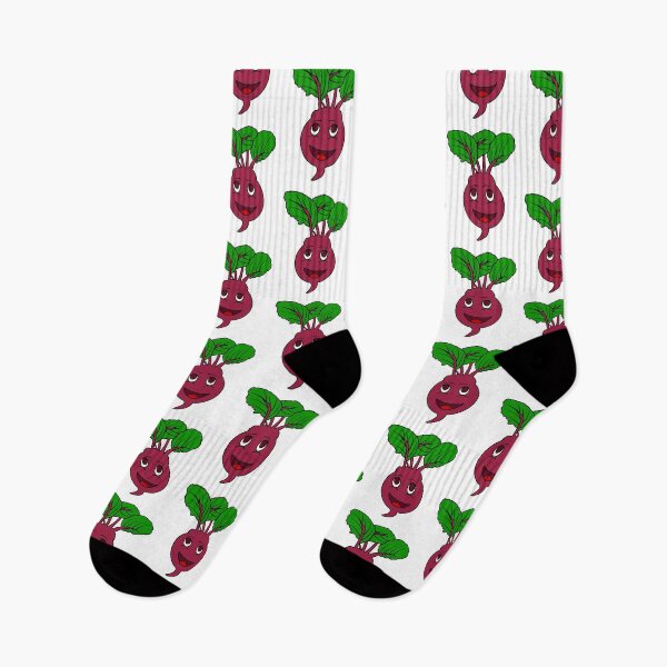 Item preview, Cool Beetroot Vegan Vegetable Illustration designed and sold by vineeth.
