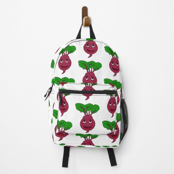 Item preview, Cool Beetroot Vegan Vegetable Illustration designed and sold by vineeth.