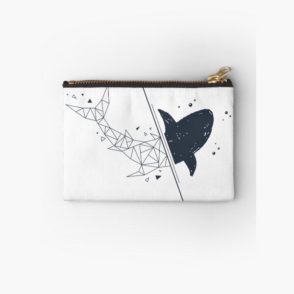 Item preview, Shark Geometric Design designed and sold by A83HA.