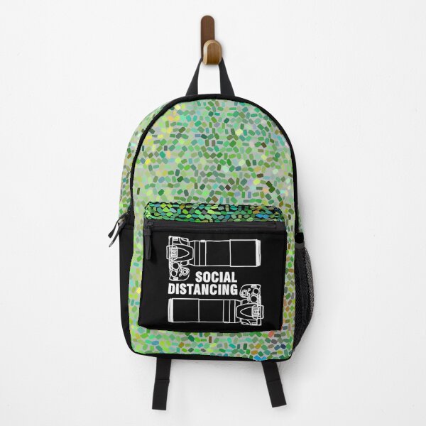 Item preview, Social distancing photographer designed and sold by arthatbeat.