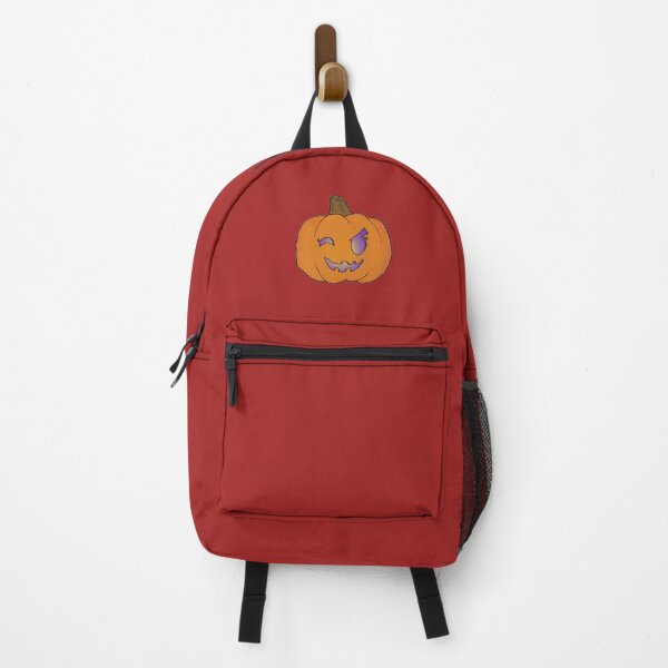 Item preview, Winking pumpkin designed and sold by adeliartshop.