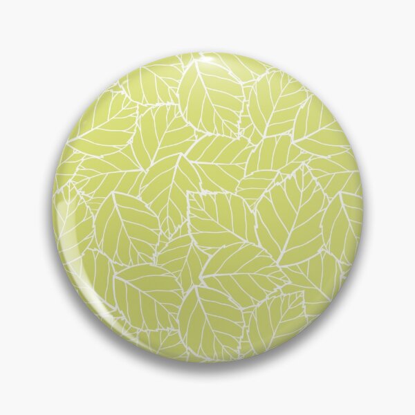 Item preview, Vector green overlapping leaves designed and sold by jamiesoondesign.