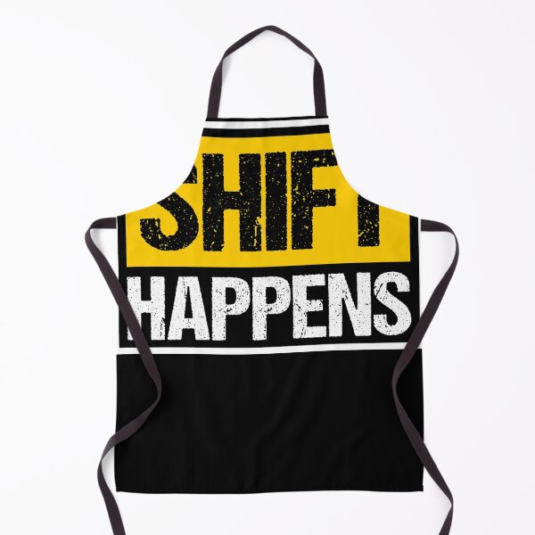 Item preview, Mechnic Work Shift Happens designed and sold by Grinover.