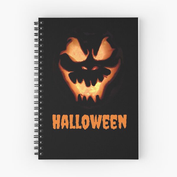 Item preview, 2020 Helloween designed and sold by Lazy Dad Creations.