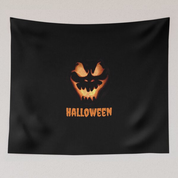 Item preview, 2020 Helloween designed and sold by Lazy Dad Creations.