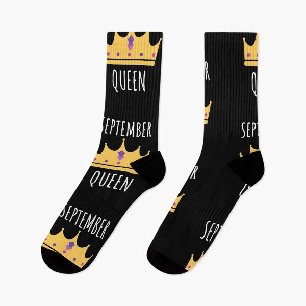 Item preview, September Queen  designed and sold by Pea Fitness.