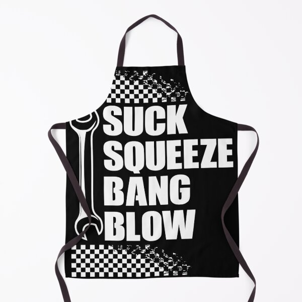 Item preview, Suck Squezze Bang Blow designed and sold by Grinover.