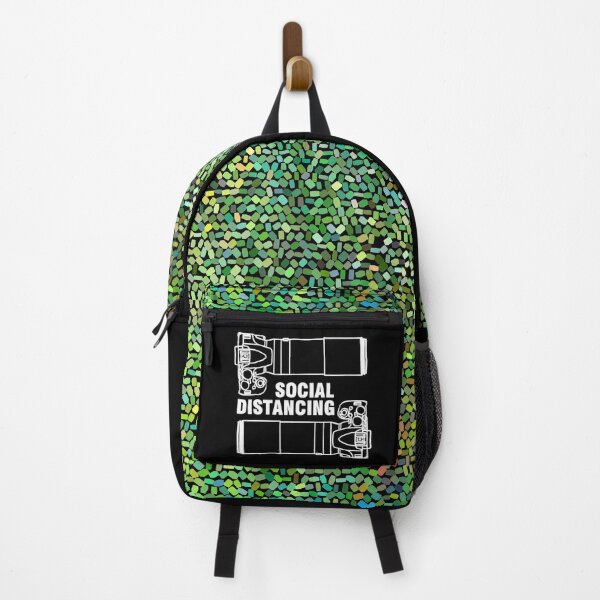 Item preview, Social distancing photographer designed and sold by arthatbeat.