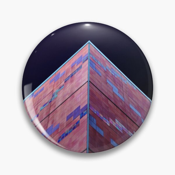 Item preview, Purple Facade designed and sold by Jan Perry Louies  Estocado.