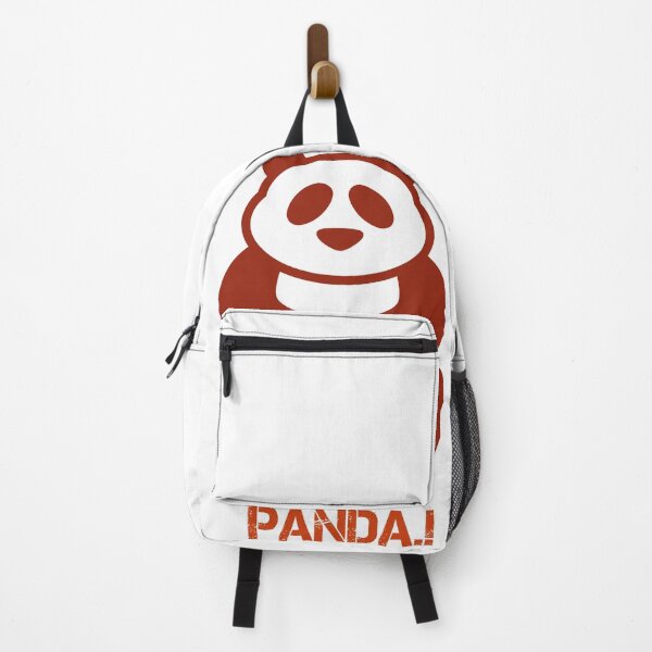 Item preview, Panda designed and sold by Asfaqe.